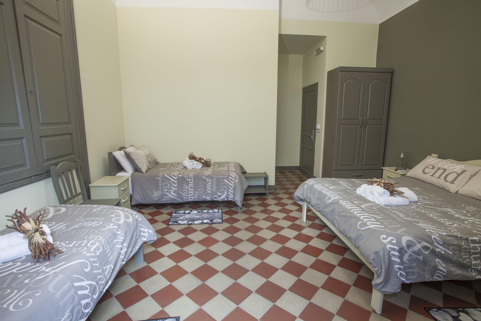 לינה וארוחת בוקר ריפוסטו Siciliaetnamare מראה חיצוני תמונה