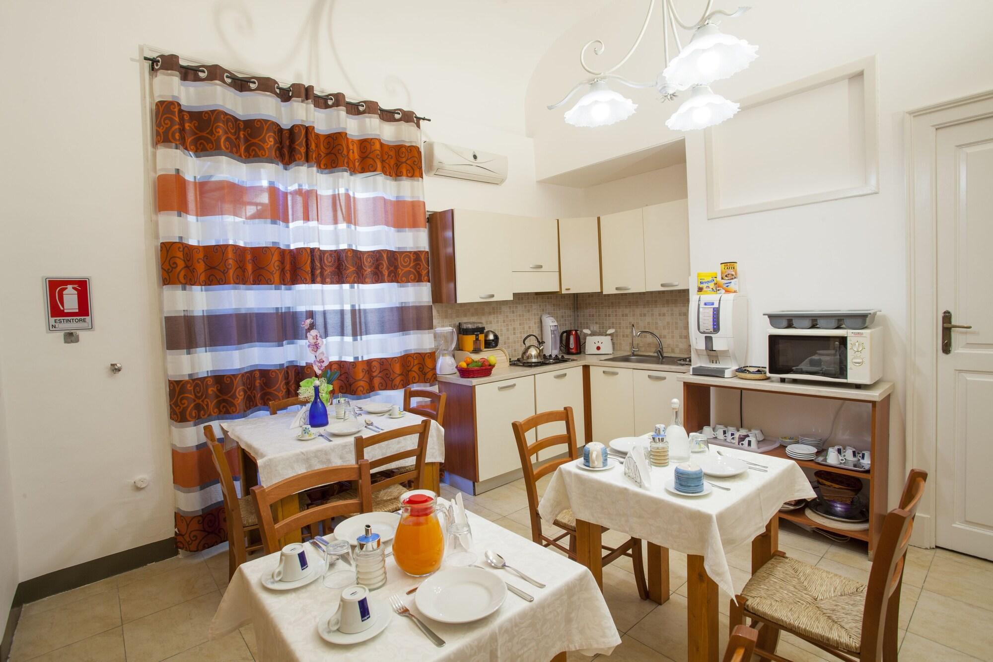 לינה וארוחת בוקר ריפוסטו Siciliaetnamare מראה חיצוני תמונה