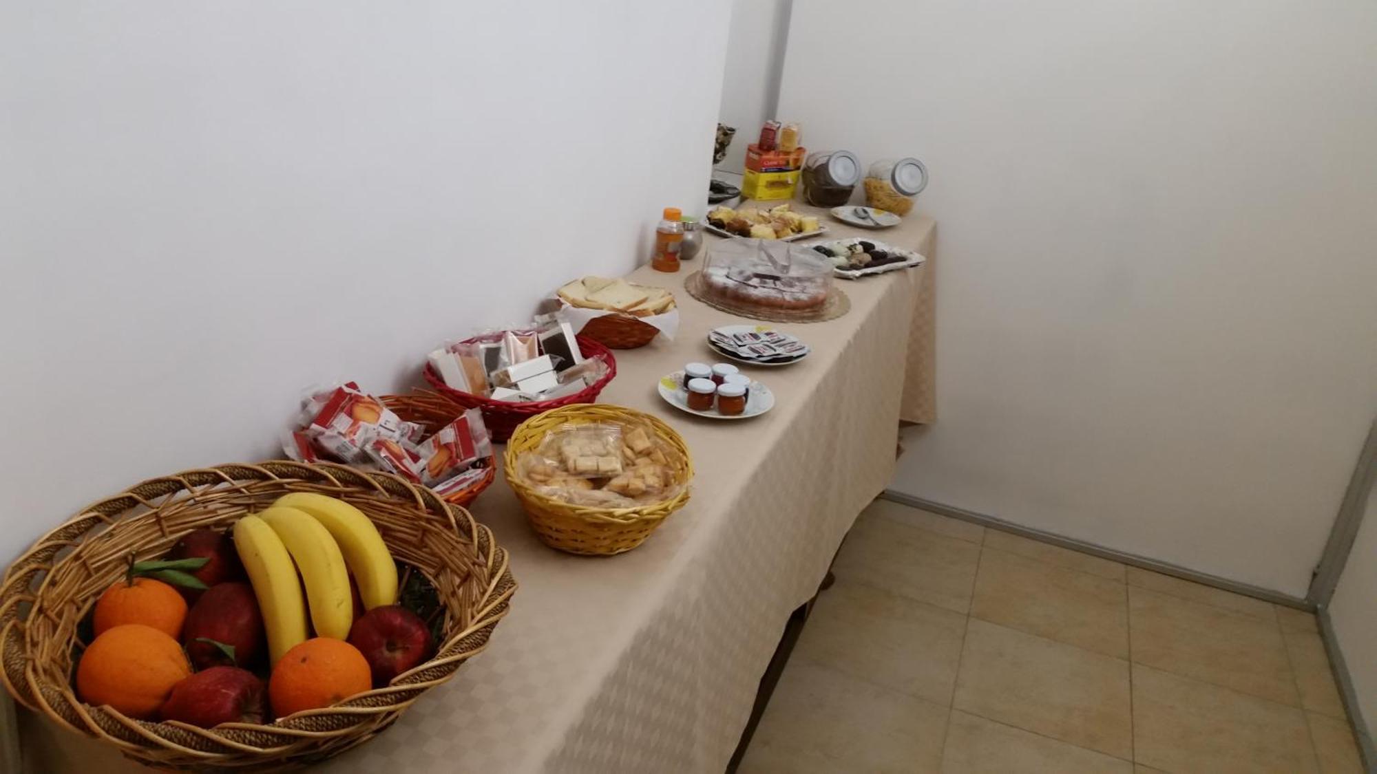 לינה וארוחת בוקר ריפוסטו Siciliaetnamare מראה חיצוני תמונה